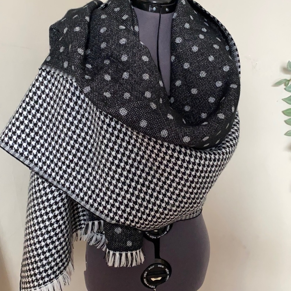 J. Crew wrap